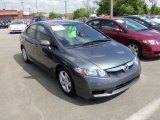 2010 Honda Civic LX-S Sedan