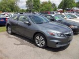 2011 Honda Accord EX-L Coupe