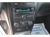 2008 Chevrolet HHR LT Panel Controls