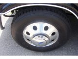 1996 Ford F350 XLT Crew Cab Dually Wheel