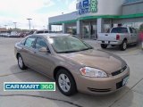 2007 Chevrolet Impala LT