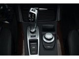 2009 BMW X6 xDrive35i 6 Speed Sport Automatic Transmission