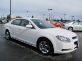 2010 Chevrolet Malibu LT Sedan