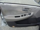 2001 Honda Accord LX Sedan Door Panel