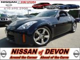 2008 Nissan 350Z Enthusiast Coupe