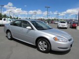 2010 Chevrolet Impala LS