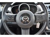 2007 Mazda CX-7 Sport Steering Wheel