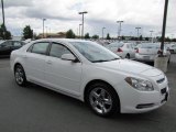 2010 Chevrolet Malibu LT Sedan