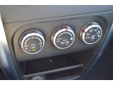 2009 Suzuki SX4 Touring Sport Sedan Controls