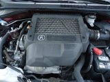 2011 Acura RDX Technology 2.3 Liter Turbocharged DOHC 16-Valve i-VTEC 4 Cylinder Engine