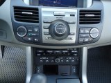 2011 Acura RDX Technology Controls