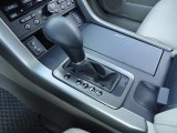 2011 Acura RDX Technology 5 Speed Sequential SportShift Automatic Transmission