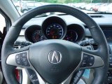 2011 Acura RDX Technology Steering Wheel