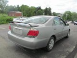 Mineral Green Opal Toyota Camry in 2006