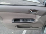 2006 Toyota Camry LE Door Panel