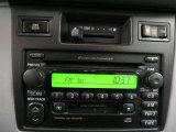 2000 Toyota Sienna XLE Audio System