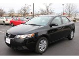 2010 Kia Forte EX