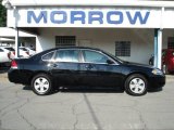 2011 Black Chevrolet Impala LS #65611946