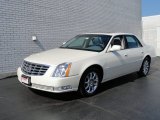 2011 Cadillac DTS Luxury