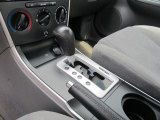 2007 Mazda MAZDA6 i Touring Sedan 5 Speed Sport Automatic Transmission