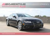 2012 Audi A7 3.0T quattro Prestige