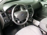 2005 Ford Focus ZX5 SES Hatchback Charcoal/Charcoal Interior