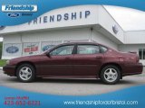 2000 Chevrolet Impala LS