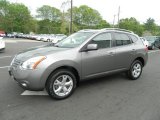 2009 Nissan Rogue SL AWD