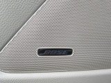 2010 Infiniti G 37 S Sport Coupe Audio System