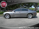 2011 Tungsten Metallic Dodge Charger R/T Road & Track #65612628