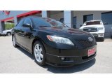 2008 Toyota Camry SE