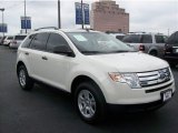 2010 Ford Edge SE