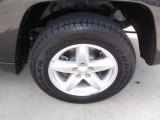 2011 Jeep Liberty Limited Wheel