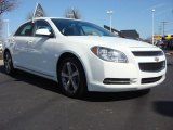 2011 Chevrolet Malibu LT