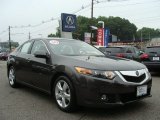 2010 Acura TSX Sedan