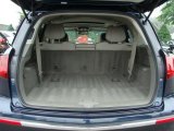 2010 Acura MDX Technology Trunk