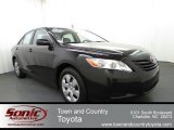 2008 Toyota Camry LE