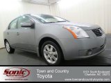 2008 Nissan Sentra 2.0