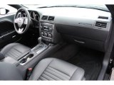 2012 Dodge Challenger SXT Plus Dashboard