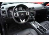 2012 Dodge Challenger SXT Plus Dashboard