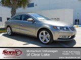 2013 Volkswagen CC Sport Plus