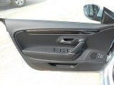 2013 Volkswagen CC V6 Lux Door Panel