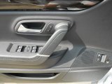 2013 Volkswagen CC V6 Lux Door Panel