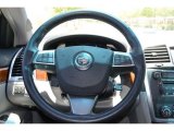 2008 Cadillac SRX V8 Steering Wheel