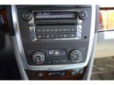 2008 Cadillac SRX V8 Controls