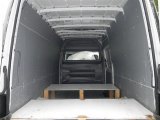 2008 Dodge Sprinter Van 3500 High Roof Cargo Trunk