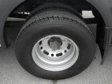 2008 Dodge Sprinter Van 3500 High Roof Cargo Wheel