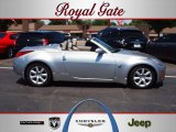 2004 Nissan 350Z Touring Roadster