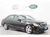 2011 Mercedes-Benz E 350 4Matic Sedan