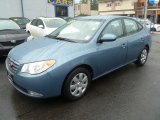 2007 Hyundai Elantra GLS Sedan